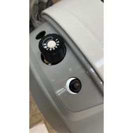 WYPRZEDAŻ ARISTON S/SGA X 100 EE Podgrzewacz gazowy pojemnościowy 3211198 USZK. OPAKOWANIE